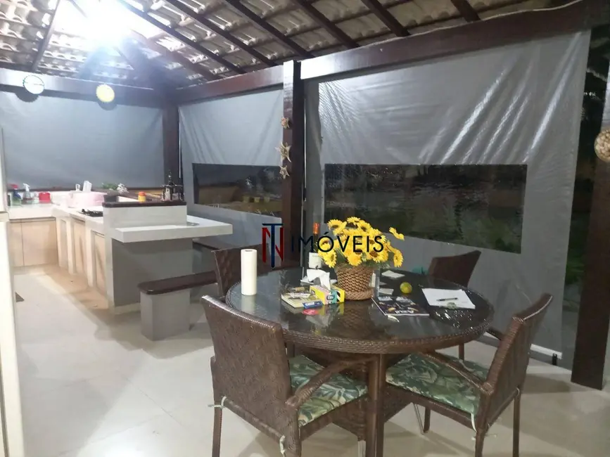 Foto 1 de Sobrado com 4 quartos à venda, 714m2 em Jardim do Lago, Atibaia - SP