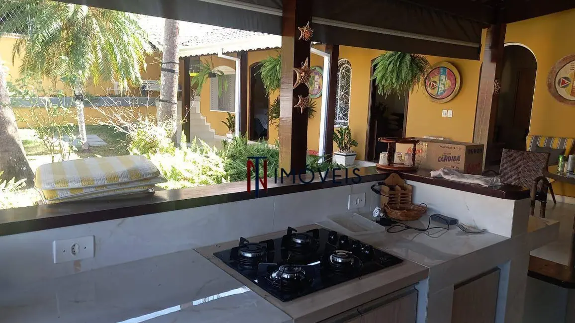 Foto 2 de Sobrado com 4 quartos à venda, 714m2 em Jardim do Lago, Atibaia - SP