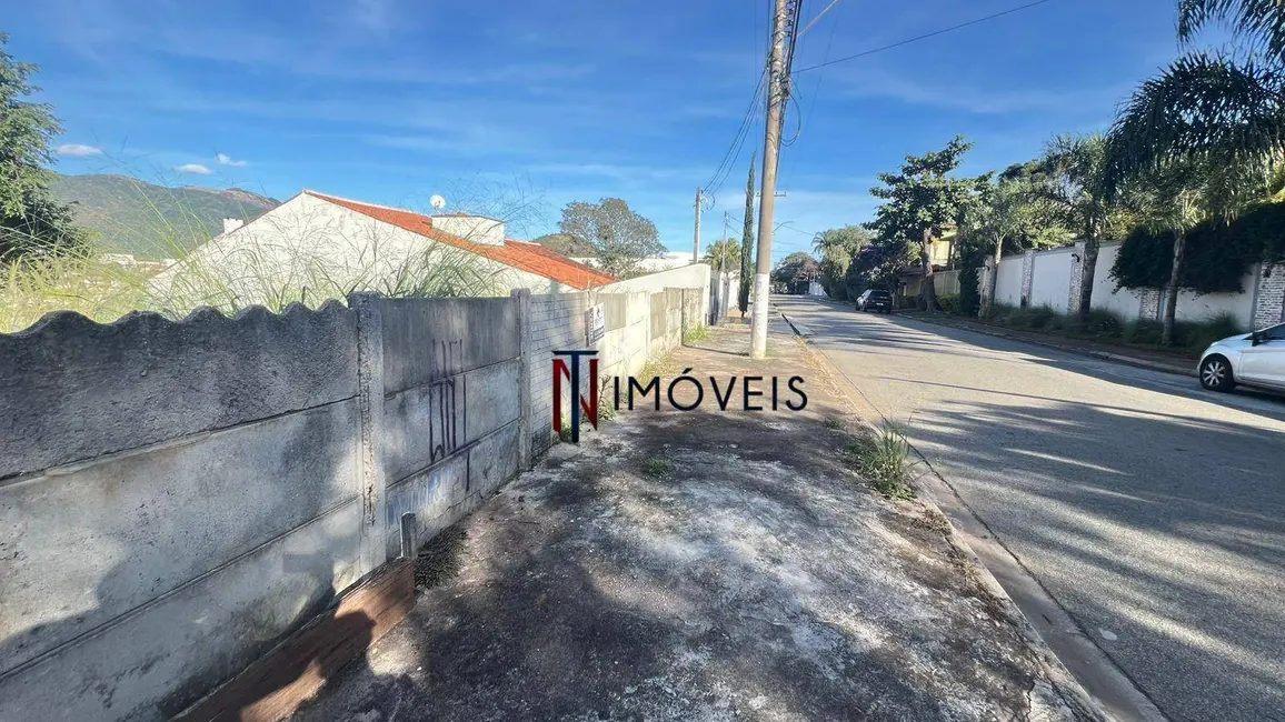 Terreno / Lote à venda, 510m2 em Jardim Paulista, Atibaia - SP - imagem 9 Foto 9 de Terreno / Lote à venda, 510m2 em Jardim Paulista, Atibaia - SP