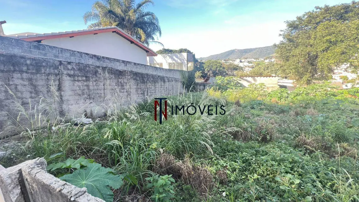 Terreno / Lote à venda, 510m2 em Jardim Paulista, Atibaia - SP - imagem 5 Foto 5 de Terreno / Lote à venda, 510m2 em Jardim Paulista, Atibaia - SP