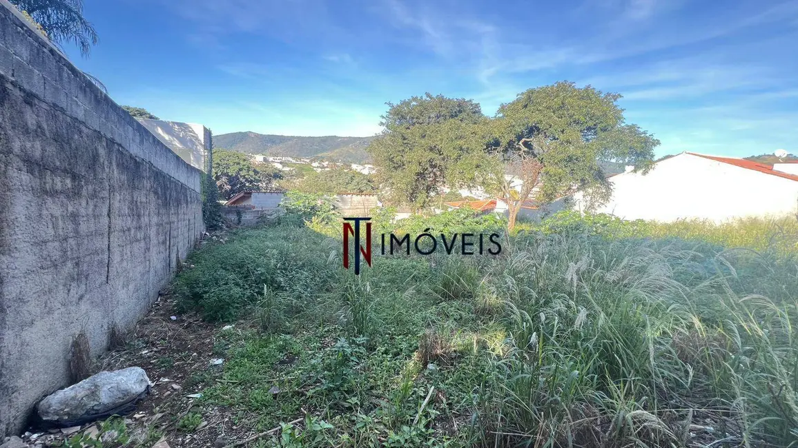 Terreno / Lote à venda, 510m2 em Jardim Paulista, Atibaia - SP - imagem 8 Foto 8 de Terreno / Lote à venda, 510m2 em Jardim Paulista, Atibaia - SP