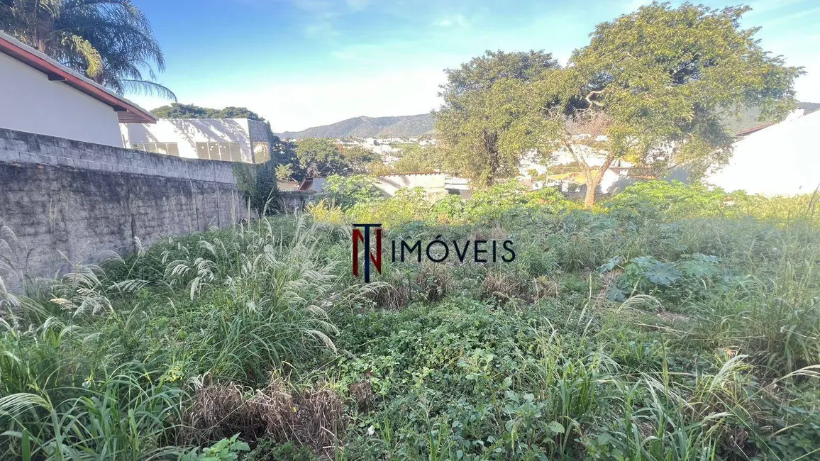 Terreno / Lote à venda, 510m2 em Jardim Paulista, Atibaia - SP - imagem 1 Foto 1 de Terreno / Lote à venda, 510m2 em Jardim Paulista, Atibaia - SP