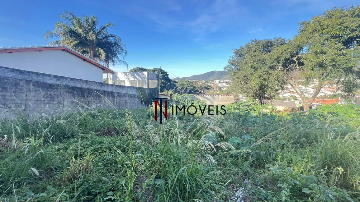 Terreno / Lote à venda, 510m2 em Jardim Paulista, Atibaia - SP - imagem 6 Foto 6 de Terreno / Lote à venda, 510m2 em Jardim Paulista, Atibaia - SP