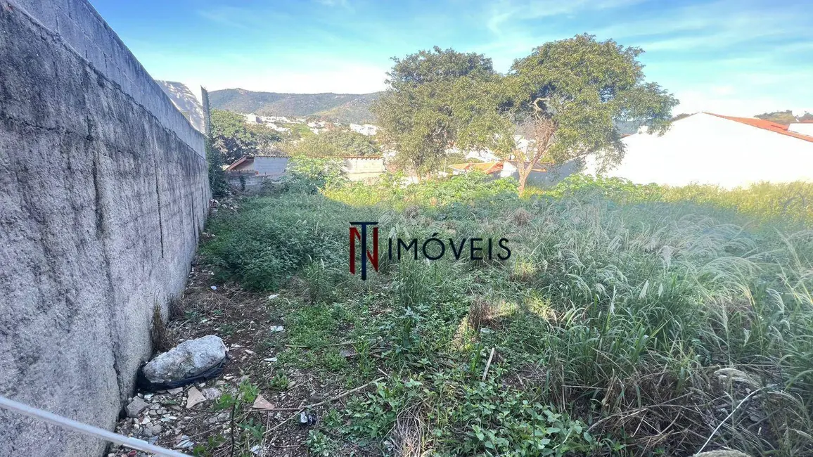 Terreno / Lote à venda, 510m2 em Jardim Paulista, Atibaia - SP - imagem 4 Foto 4 de Terreno / Lote à venda, 510m2 em Jardim Paulista, Atibaia - SP