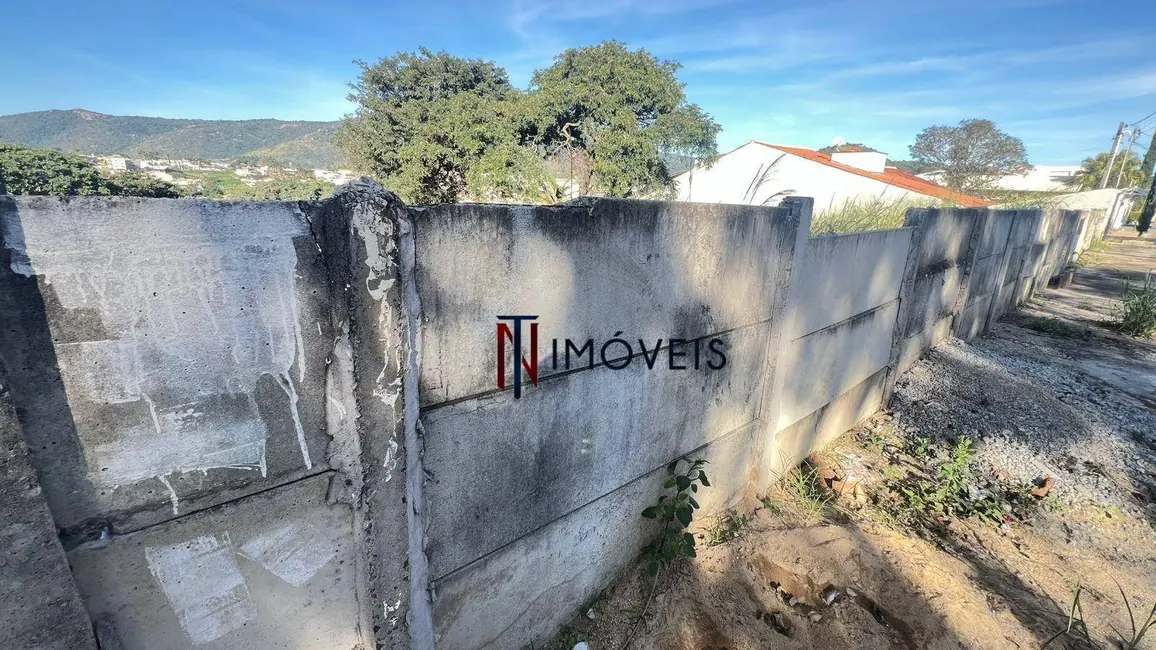 Terreno / Lote à venda, 510m2 em Jardim Paulista, Atibaia - SP - imagem 3 Foto 3 de Terreno / Lote à venda, 510m2 em Jardim Paulista, Atibaia - SP