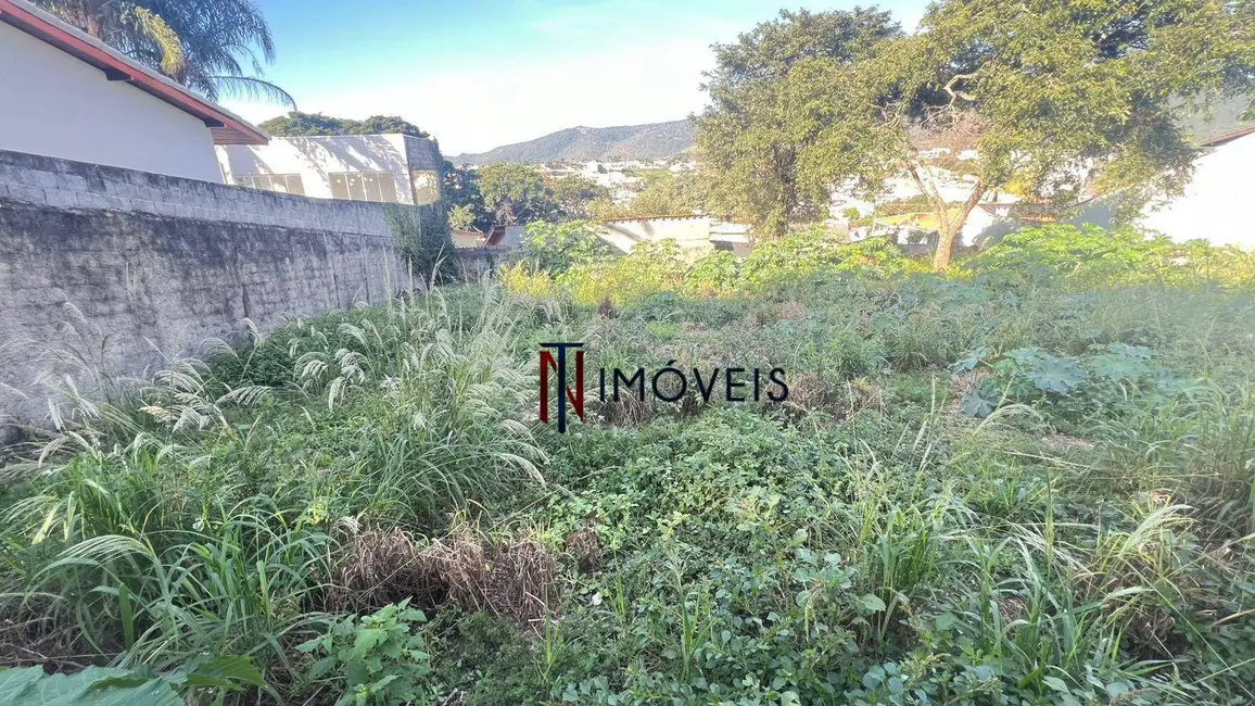 Terreno / Lote à venda, 510m2 em Jardim Paulista, Atibaia - SP - imagem 2 Foto 2 de Terreno / Lote à venda, 510m2 em Jardim Paulista, Atibaia - SP