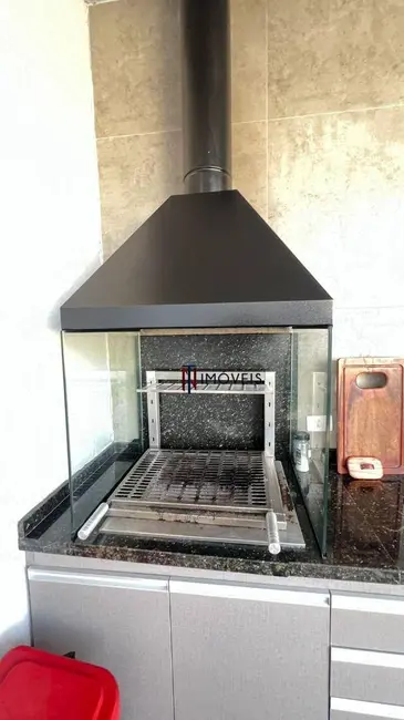 Foto 6 de Sobrado com 3 quartos à venda, 370m2 em Jardim Jaraguá, Atibaia - SP