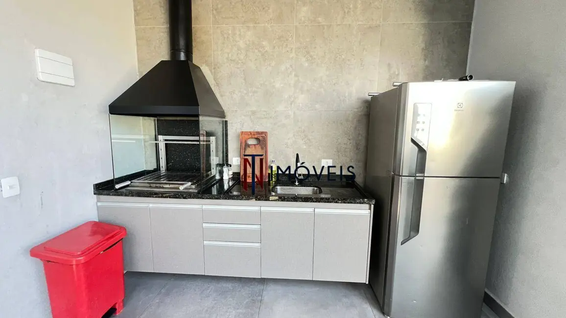 Foto 7 de Sobrado com 3 quartos à venda, 370m2 em Jardim Jaraguá, Atibaia - SP