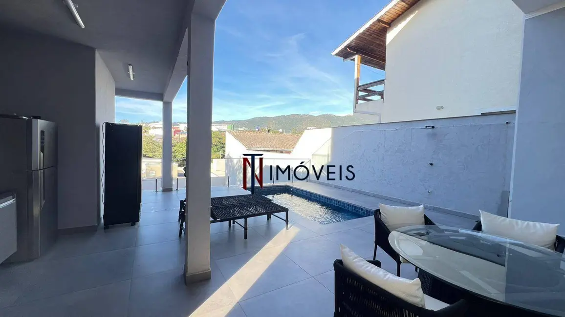 Foto 4 de Sobrado com 3 quartos à venda, 370m2 em Jardim Jaraguá, Atibaia - SP