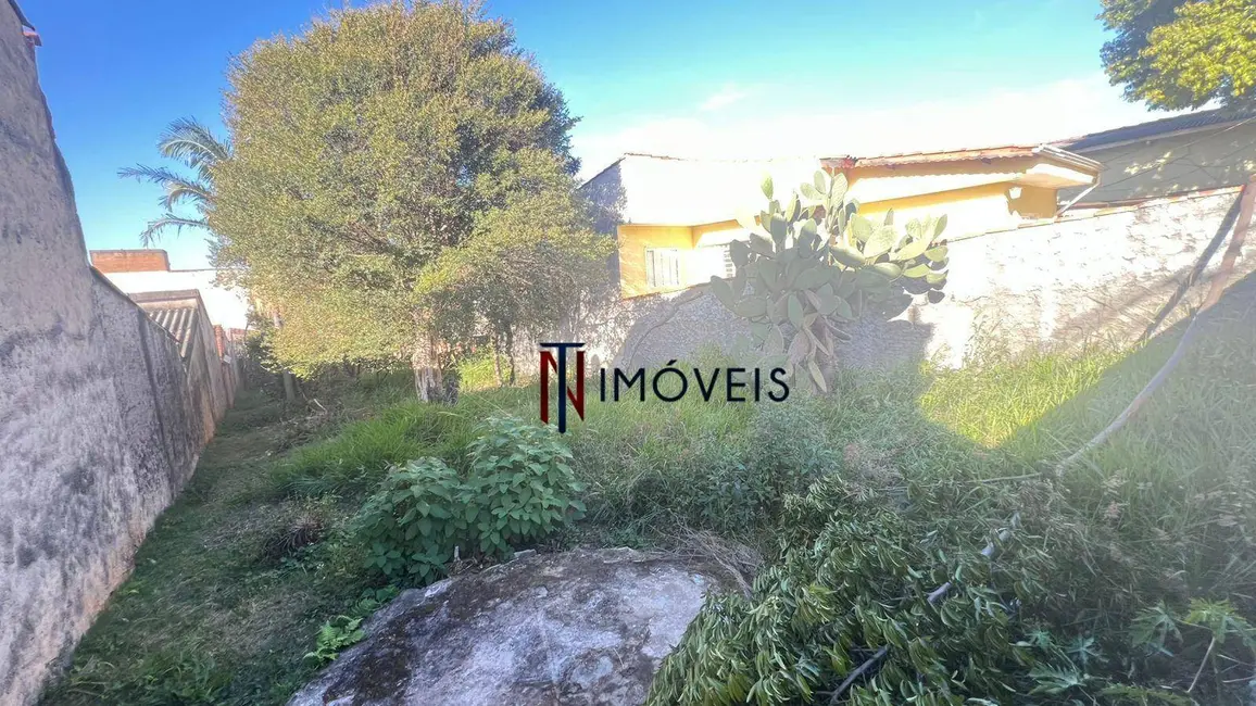 Foto 3 de Terreno / Lote à venda, 497m2 em Alvinópolis, Atibaia - SP