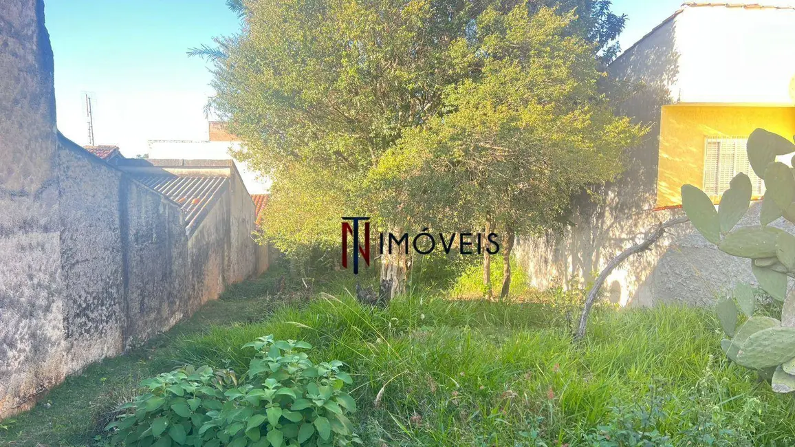 Foto 1 de Terreno / Lote à venda, 497m2 em Alvinópolis, Atibaia - SP