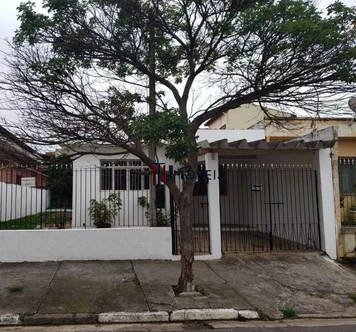 Foto 2 de Casa com 2 quartos à venda, 220m2 em Alvinópolis, Atibaia - SP