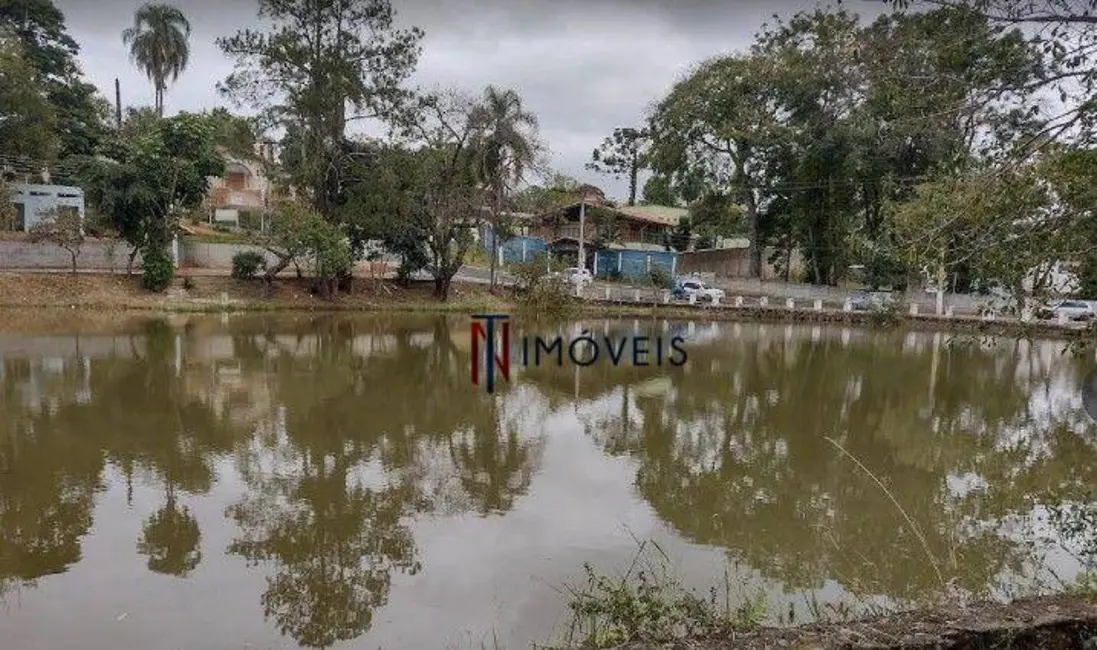 Foto 3 de Terreno / Lote à venda, 400m2 em Jardim Paulista, Atibaia - SP