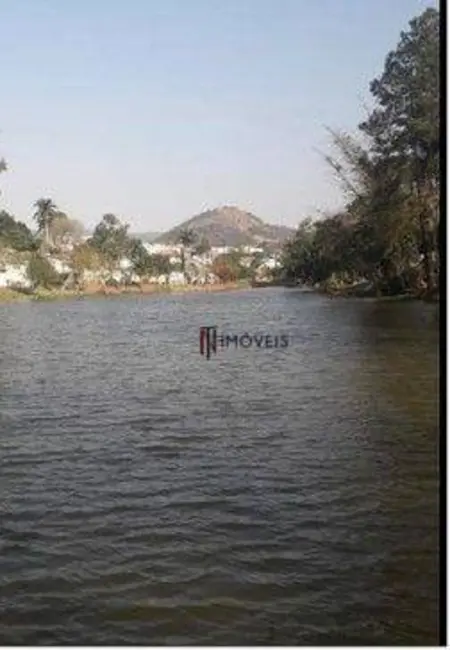 Foto 1 de Terreno / Lote à venda, 400m2 em Jardim Paulista, Atibaia - SP