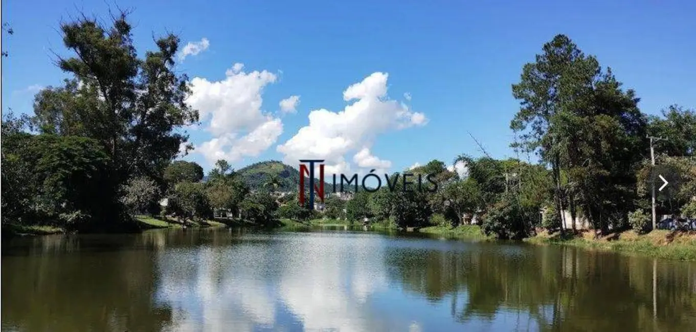 Foto 4 de Terreno / Lote à venda, 400m2 em Jardim Paulista, Atibaia - SP