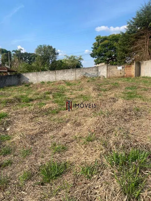 Foto 4 de Terreno / Lote à venda, 1000m2 em Atibaia - SP
