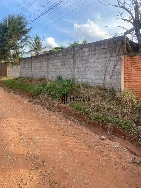 Foto 7 de Terreno / Lote à venda, 1000m2 em Atibaia - SP