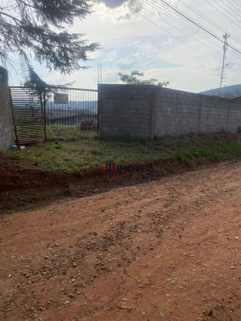 Foto 1 de Terreno / Lote à venda, 1000m2 em Atibaia - SP