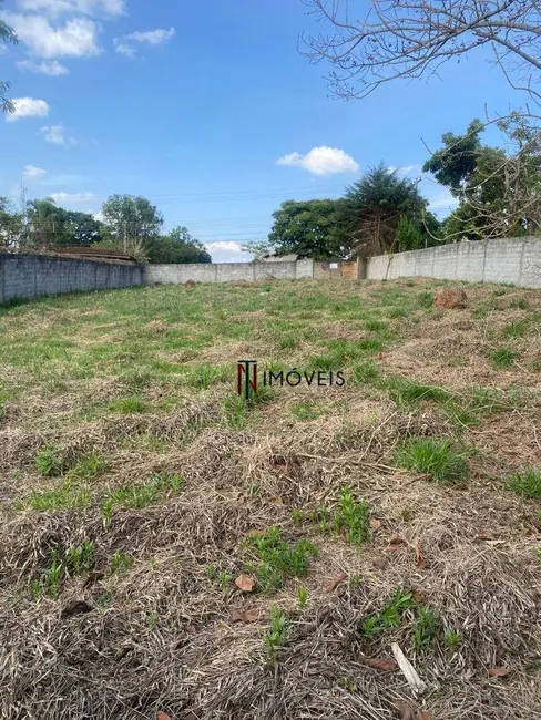 Foto 3 de Terreno / Lote à venda, 1000m2 em Atibaia - SP