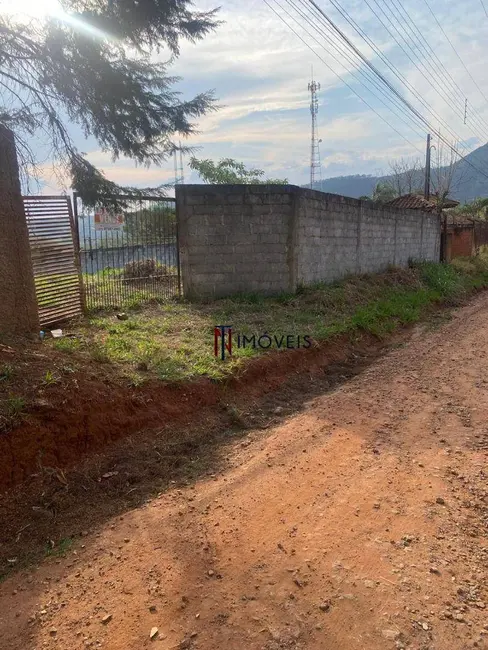 Foto 8 de Terreno / Lote à venda, 1000m2 em Atibaia - SP