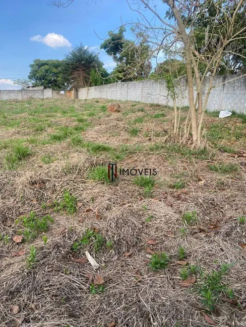 Foto 2 de Terreno / Lote à venda, 1000m2 em Atibaia - SP