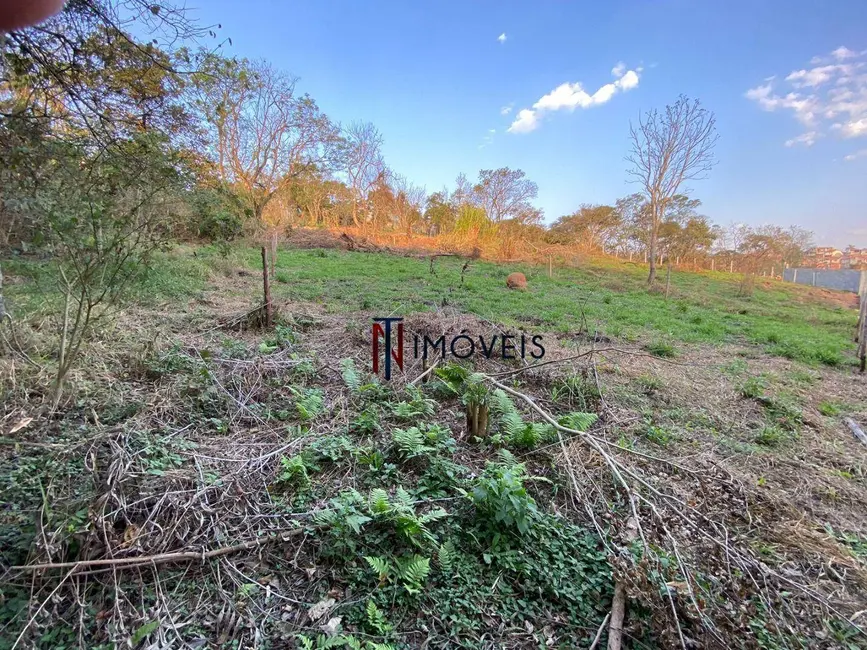 Foto 2 de Terreno / Lote à venda, 415m2 em Jardim Paulista, Atibaia - SP