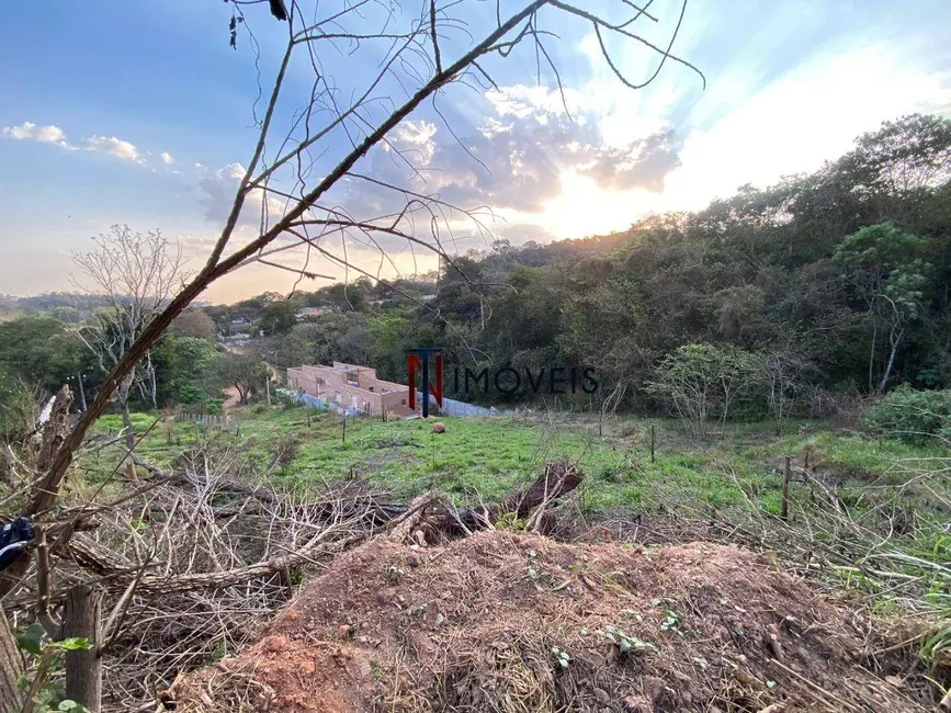 Foto 4 de Terreno / Lote à venda, 415m2 em Jardim Paulista, Atibaia - SP