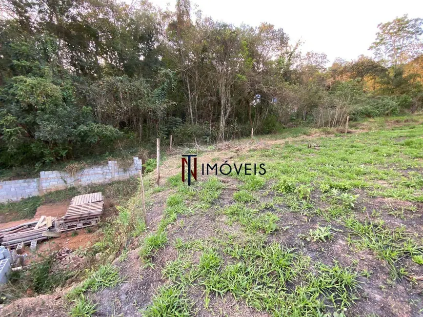 Foto 3 de Terreno / Lote à venda, 415m2 em Jardim Paulista, Atibaia - SP