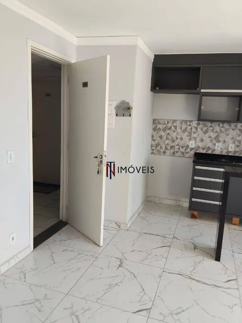 Foto 4 de Apartamento com 2 quartos para alugar, 50m2 em Caetetuba, Atibaia - SP