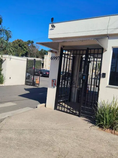 Foto 6 de Apartamento com 2 quartos para alugar, 50m2 em Caetetuba, Atibaia - SP