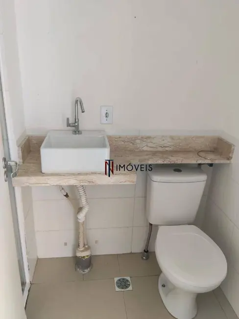 Foto 8 de Apartamento com 2 quartos para alugar, 50m2 em Caetetuba, Atibaia - SP
