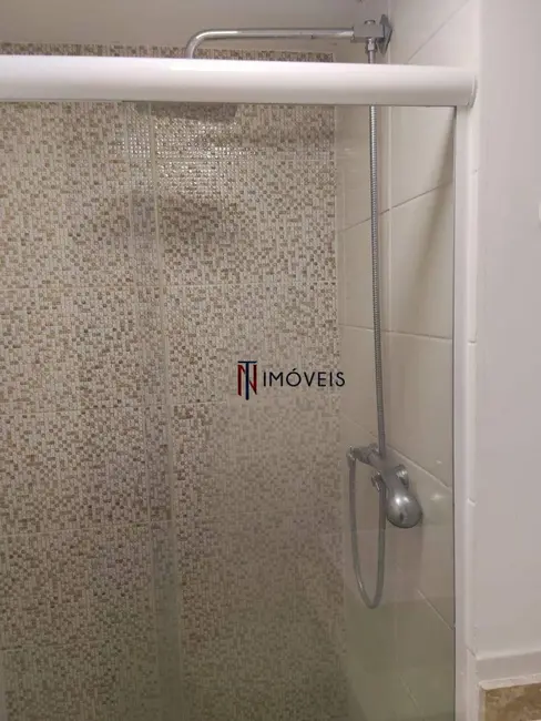 Foto 7 de Apartamento com 2 quartos para alugar, 50m2 em Caetetuba, Atibaia - SP