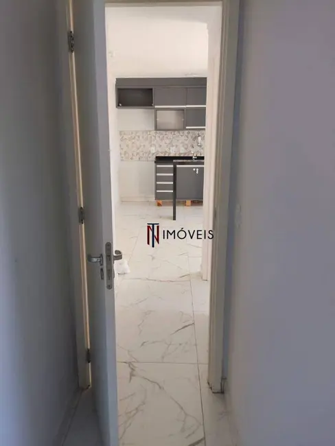 Foto 5 de Apartamento com 2 quartos para alugar, 50m2 em Caetetuba, Atibaia - SP