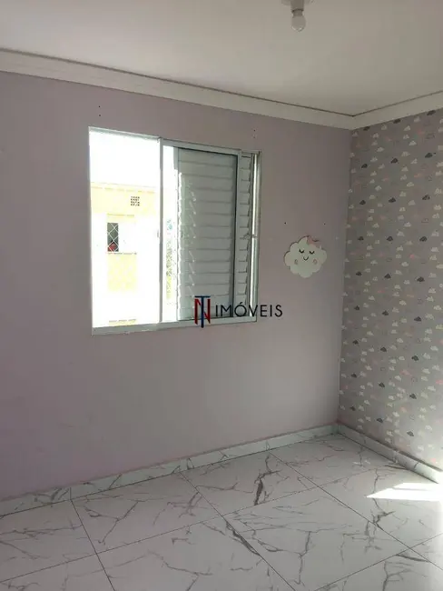 Foto 9 de Apartamento com 2 quartos para alugar, 50m2 em Caetetuba, Atibaia - SP