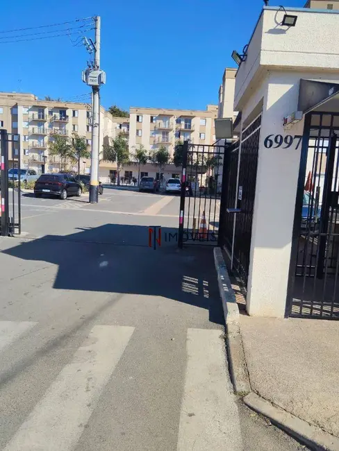 Foto 2 de Apartamento com 2 quartos para alugar, 50m2 em Caetetuba, Atibaia - SP