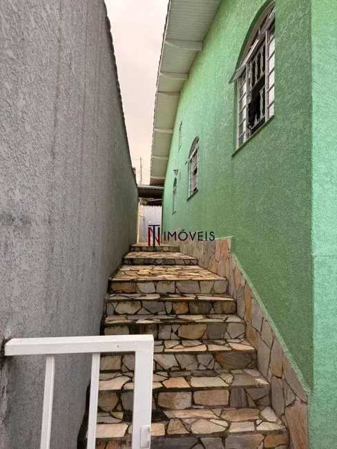 Foto 9 de Casa com 2 quartos à venda, 250m2 em Jardim Imperial, Atibaia - SP