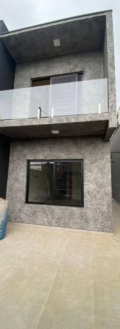 Foto 2 de Sobrado com 3 quartos à venda, 175m2 em Jardim do Lago, Atibaia - SP