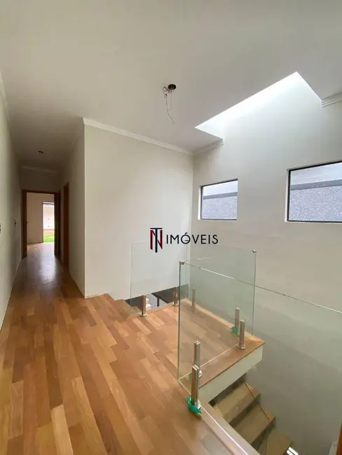 Foto 9 de Sobrado com 3 quartos à venda, 175m2 em Jardim do Lago, Atibaia - SP