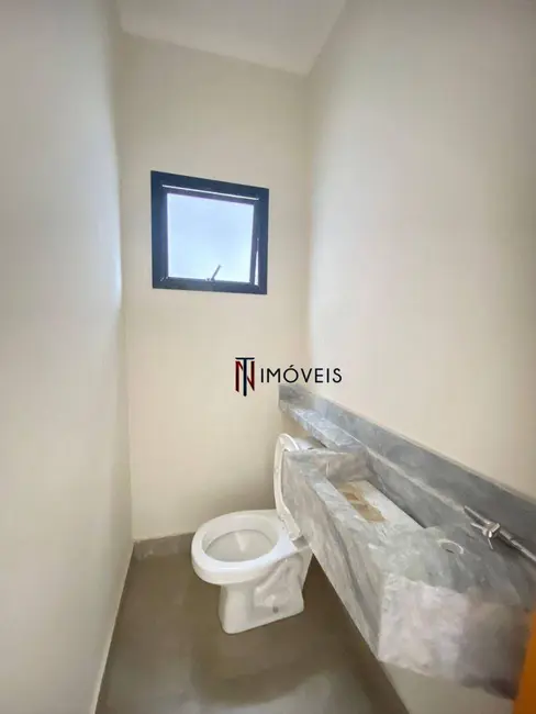 Foto 4 de Sobrado com 3 quartos à venda, 175m2 em Jardim do Lago, Atibaia - SP