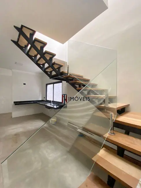 Foto 8 de Sobrado com 3 quartos à venda, 175m2 em Jardim do Lago, Atibaia - SP