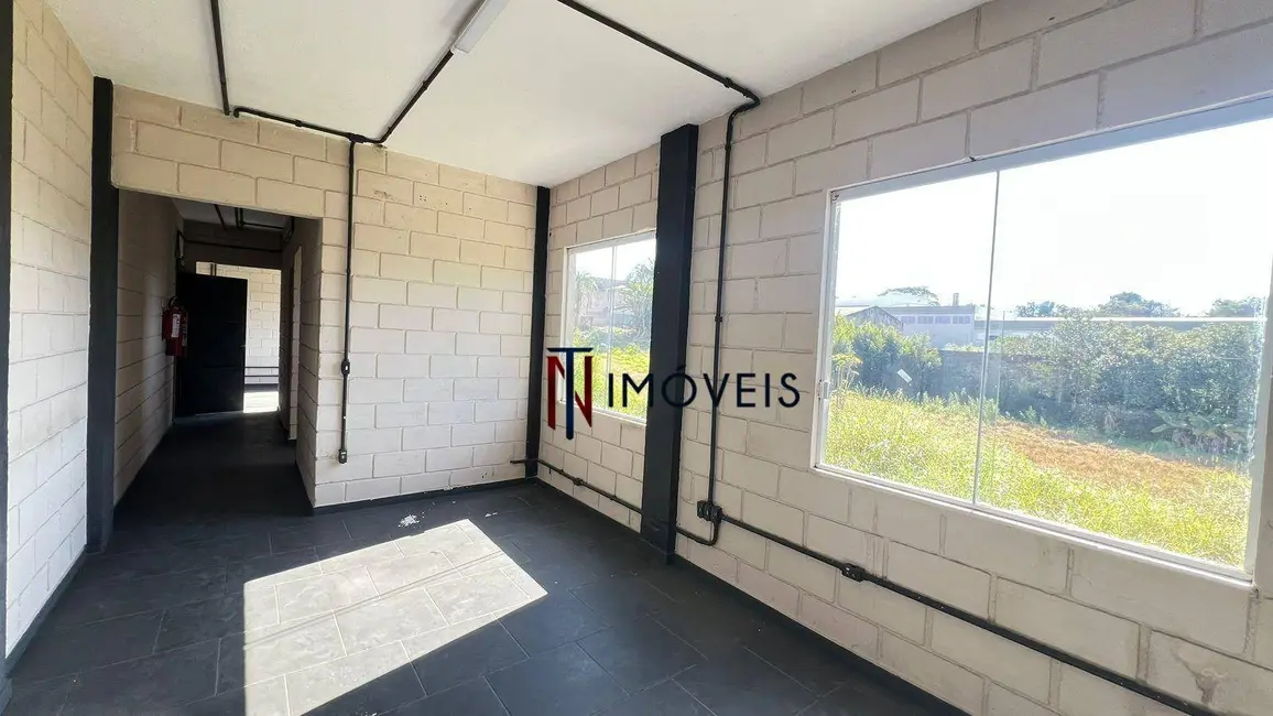 Foto 9 de Armazém / Galpão para alugar, 500m2 em Centro, Atibaia - SP