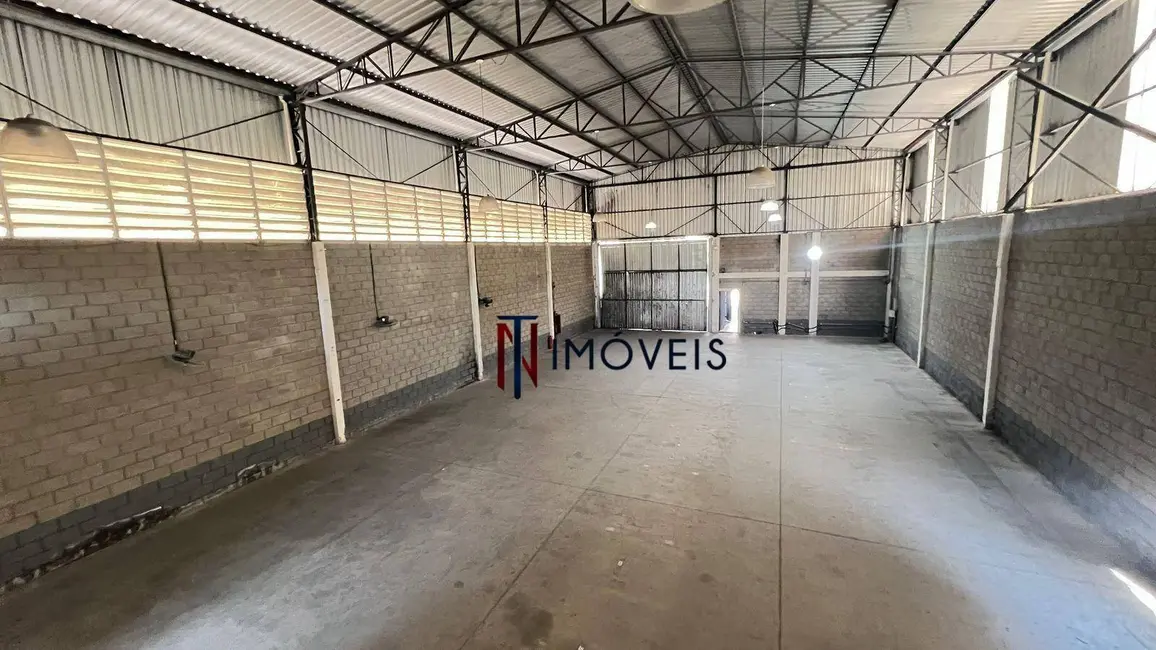 Foto 1 de Armazém / Galpão para alugar, 500m2 em Centro, Atibaia - SP