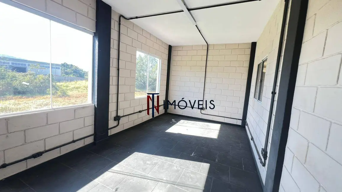 Foto 8 de Armazém / Galpão para alugar, 500m2 em Centro, Atibaia - SP