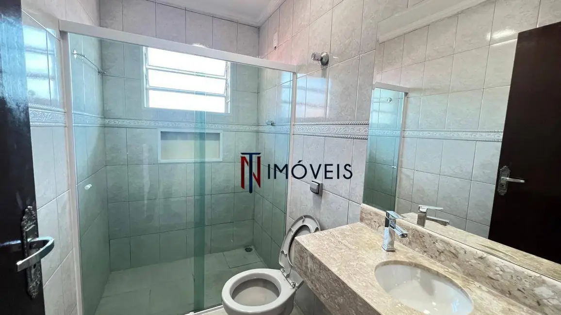 Foto 8 de Casa com 3 quartos à venda, 150m2 em Jardim Alvinópolis, Atibaia - SP