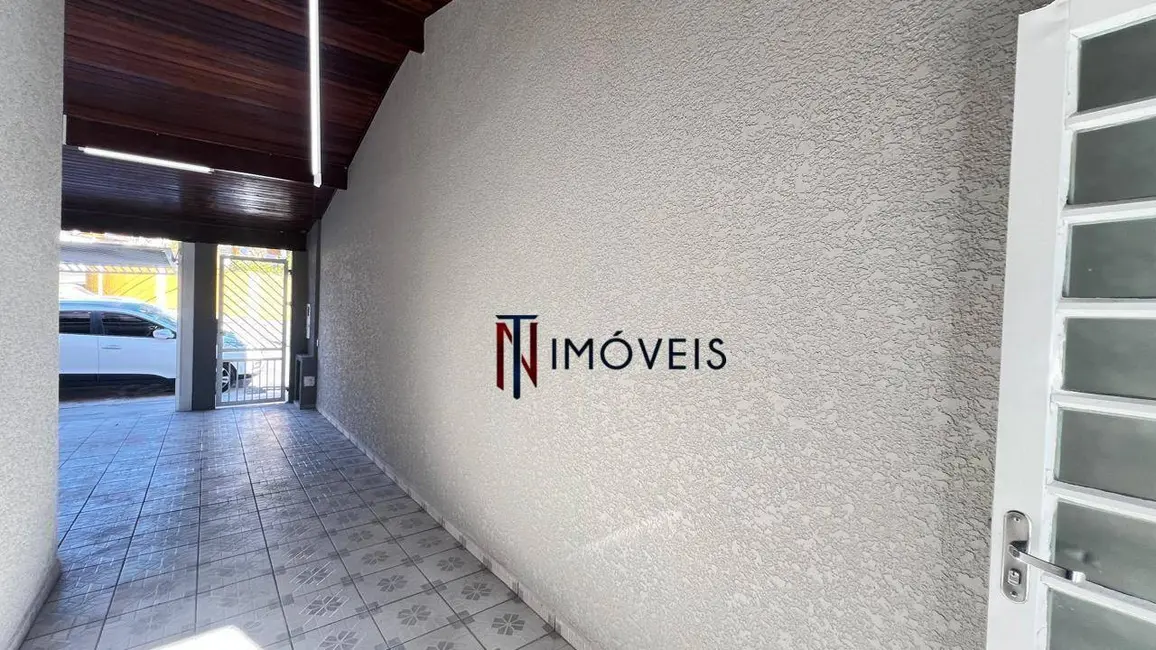 Foto 3 de Casa com 3 quartos à venda, 150m2 em Jardim Alvinópolis, Atibaia - SP