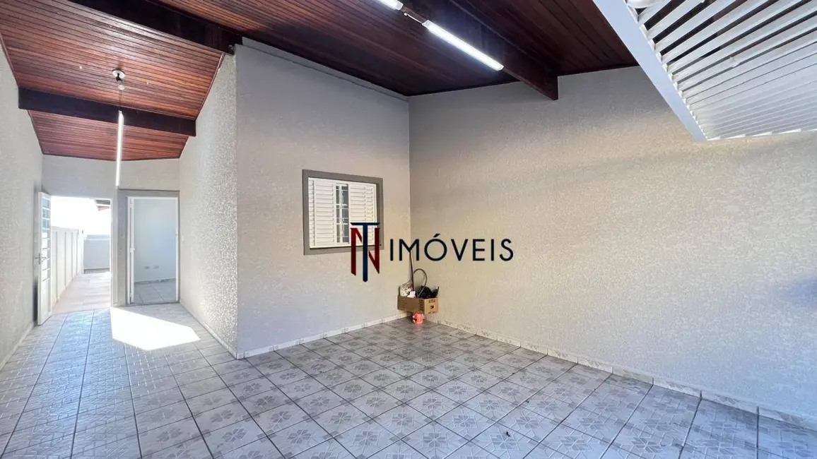 Foto 1 de Casa com 3 quartos à venda, 150m2 em Jardim Alvinópolis, Atibaia - SP