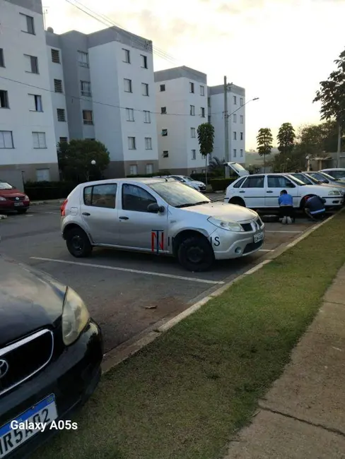 Foto 1 de Apartamento com 2 quartos à venda, 50m2 em Atibaia - SP