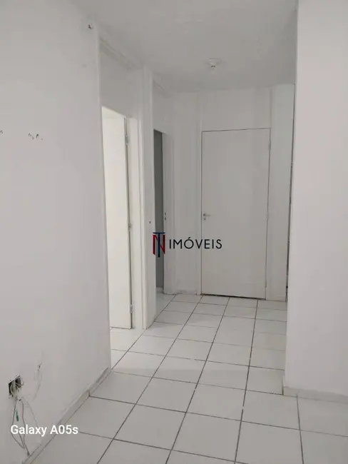 Foto 2 de Apartamento com 2 quartos à venda, 50m2 em Atibaia - SP