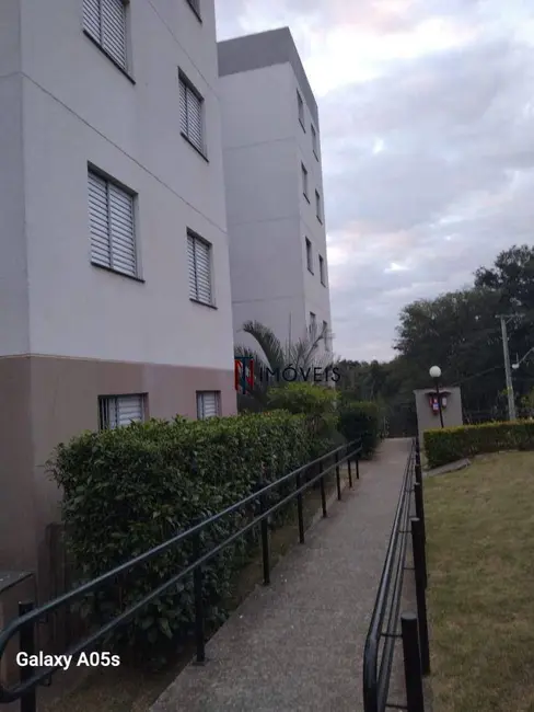 Foto 6 de Apartamento com 2 quartos à venda, 50m2 em Atibaia - SP