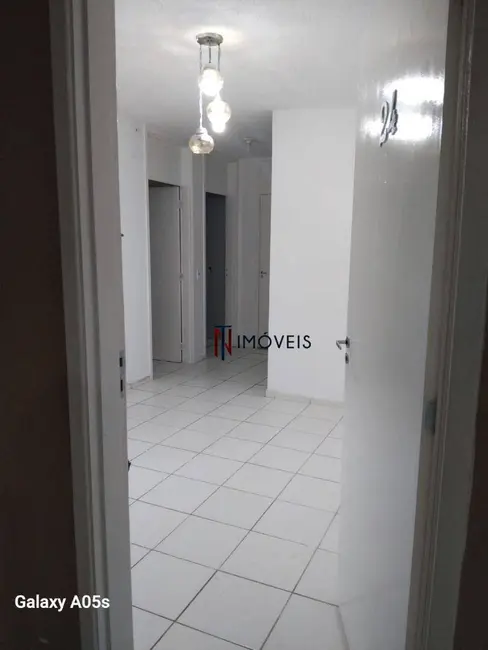 Foto 8 de Apartamento com 2 quartos à venda, 50m2 em Atibaia - SP